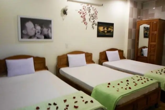 Ortak Ranzalı Oda
