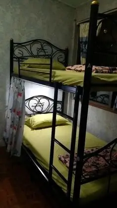 Ortak Ranzalı Oda, Sigara İçilmez