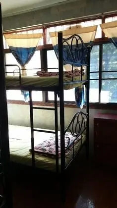 Ortak Ranzalı Oda, Sigara İçilmez