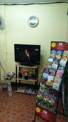 Ortak Ranzalı Oda, Sigara İçilmez