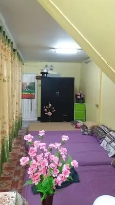 Ortak Ranzalı Oda, Sigara İçilmez