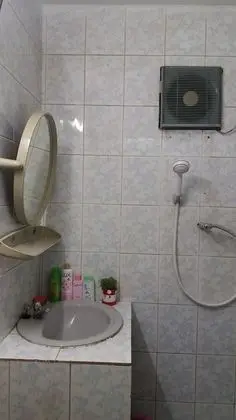 Ortak Ranzalı Oda, Sigara İçilmez