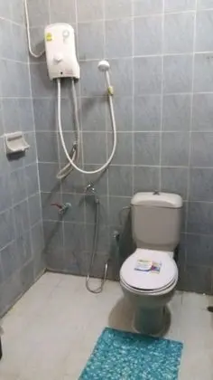 Ortak Ranzalı Oda, Sigara İçilmez