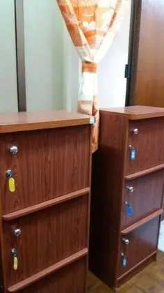 Ortak Ranzalı Oda, Sigara İçilmez