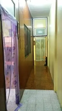 Ortak Ranzalı Oda, Sigara İçilmez