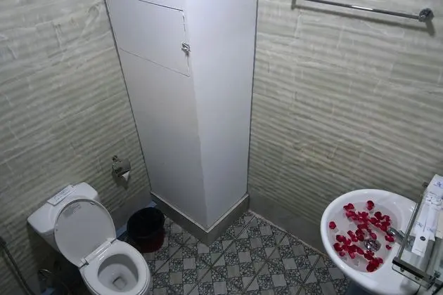 Superior Tek Büyük Yataklı Oda, 1 Çift Kişilik Yatak
