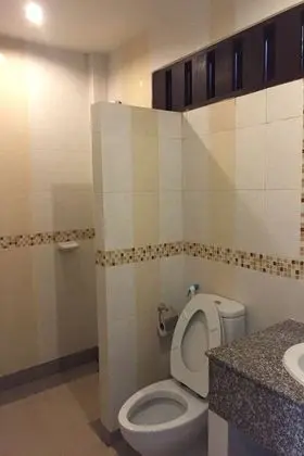 Standard Oda, 1 Çift Kişilik Yatak