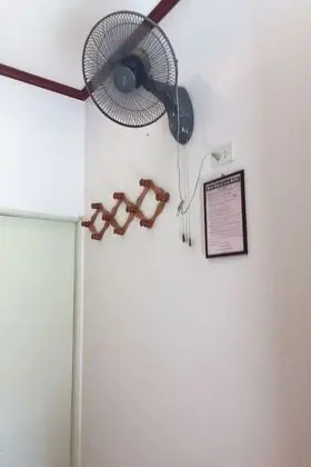 Standard Room With Fan