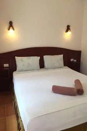 Standard Room With Fan