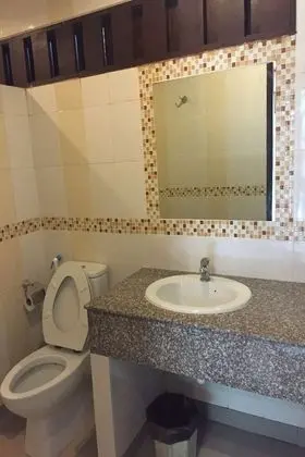 Standard Room With Fan