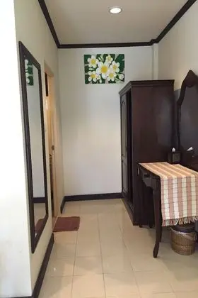 Superior Oda, 1 Çift Kişilik Yatak