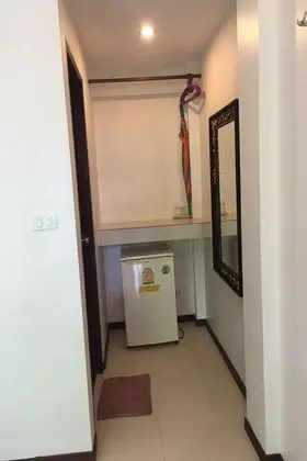 Superior Oda, 1 Çift Kişilik Yatak