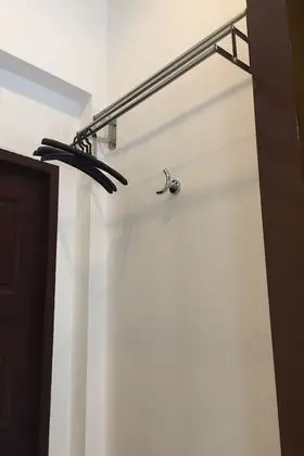 Superior Oda, 1 Çift Kişilik Yatak