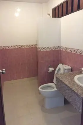Superior Oda, 1 Çift Kişilik Yatak
