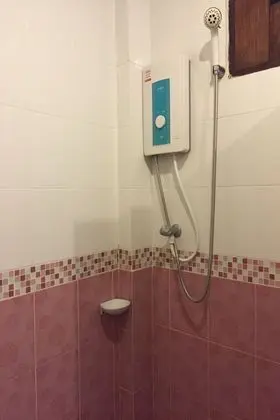 Superior Oda, 1 Çift Kişilik Yatak