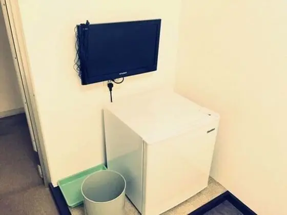 Tek Kişilik Oda, Sigara İçilmez (Western Style)