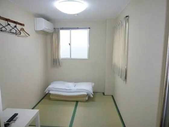 Traditional Tek Kişilik Oda, Sigara İçilmez (Japanese Style)