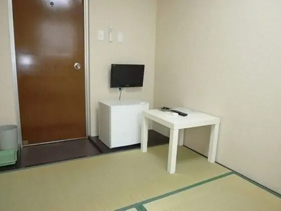 Traditional Tek Kişilik Oda, Sigara İçilmez (Japanese Style)