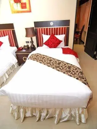 SuperiorTwin Room