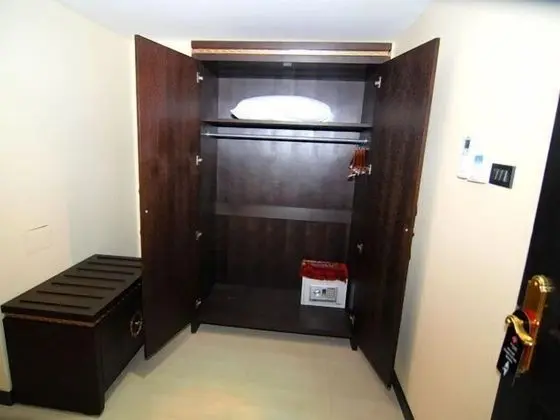 SuperiorTwin Room