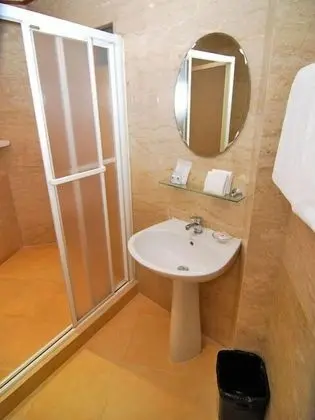 SuperiorTwin Room