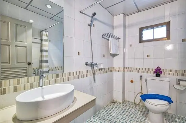Deluxe Tek Büyük Yataklı Oda, Dağ Manzaralı