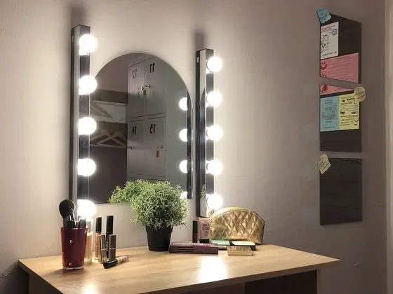 Ortak Ranzalı Oda, Sadece kadınlar için
