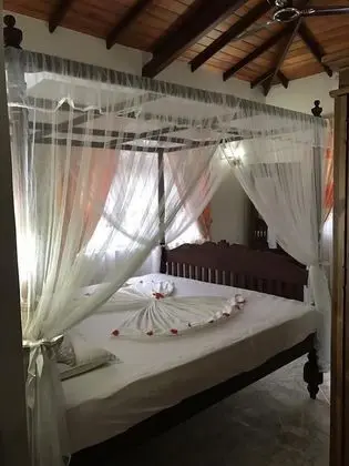 Comfort Tek Büyük Yataklı Oda, 1 Büyük (Queen) Boy Yatak, Bahçe Manzaralı