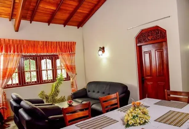 Comfort Tek Büyük Yataklı Oda, 1 Büyük (Queen) Boy Yatak, Bahçe Manzaralı