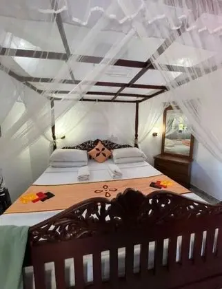 Deluxe Süit