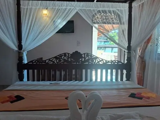 Oda
