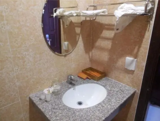 Deluxe Tek Büyük Yataklı Oda, 1 Çift Kişilik Yatak (Cozy)