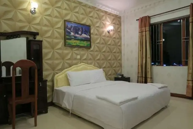 Elite Oda (Single Bed)