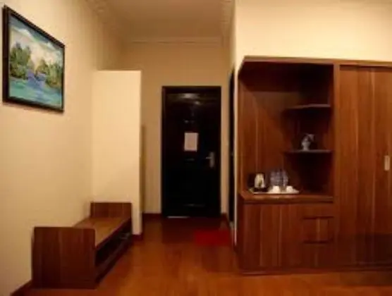 Elite Oda (Single Bed)