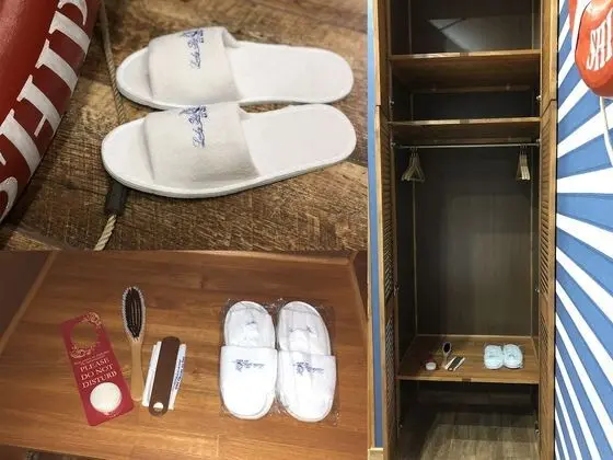 Grand Tek Büyük veya İki Ayrı Yataklı Oda