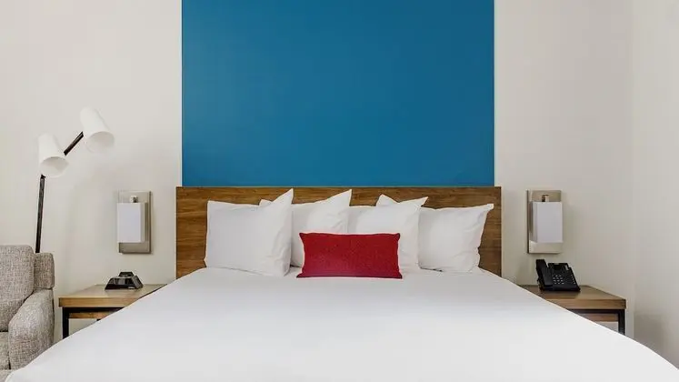 Standard Tek Kişilik Oda