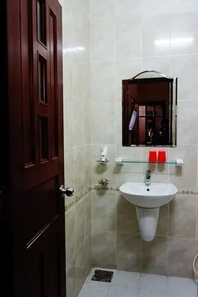Superior Tek Büyük Yataklı Oda, Penceresiz