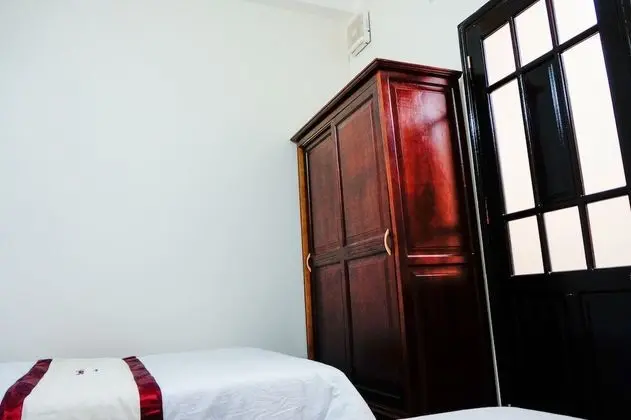 Superior Tek Büyük Yataklı Oda, Penceresiz