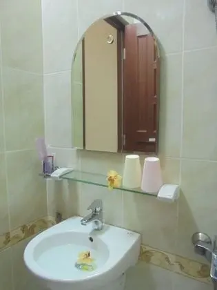 Superior Tek Büyük Yataklı Oda, Penceresiz