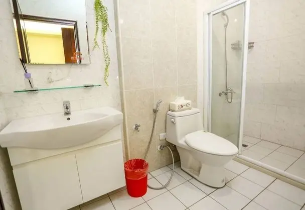Comfort Dört Kişilik Oda