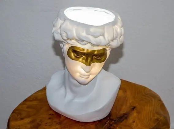 Deluxe Süit (Gold)
