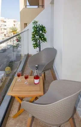 Diamond Suite
