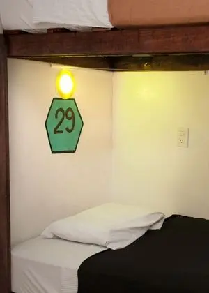Standard Ortak Ranzalı Oda, Karma Ranzalı Oda