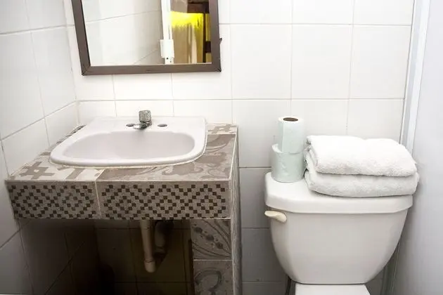 Standard Ortak Ranzalı Oda, Karma Ranzalı Oda