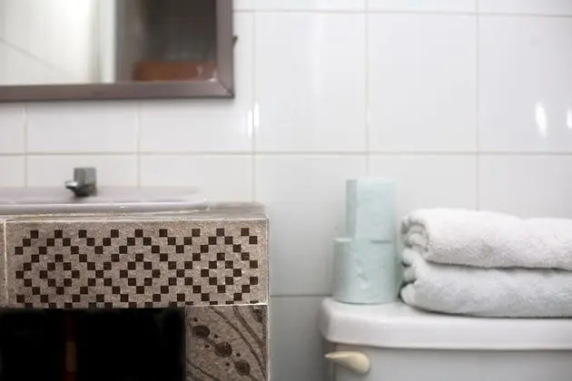 Standard Ortak Ranzalı Oda, Sadece kadınlar için