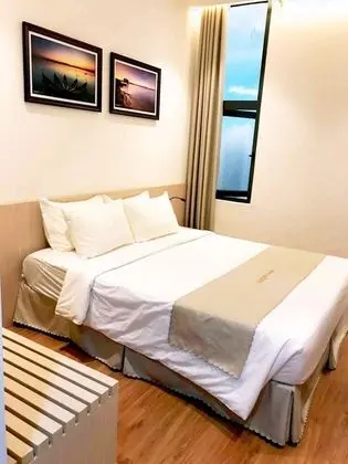 Basic Tek Büyük Yataklı Oda, 1 Yatak Odası