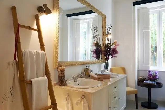 Deluxe Stüdyo Süit, Özel Banyo (Q1)