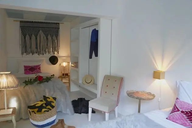Standard Bungalov, Özel Banyo, Bahçe Manzaralı (Cacau)