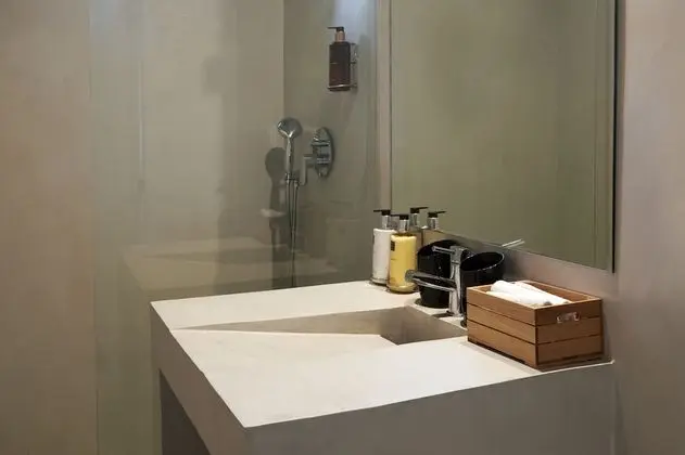 Standard Bungalov, Özel Banyo, Bahçe Manzaralı (Cacau)