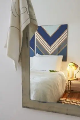 Standard Tek Büyük Yataklı Oda, Birden Çok Yatak, Özel Banyo